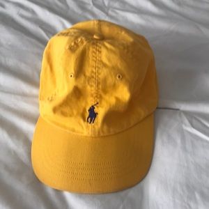 Polo Ralph Lauren hat